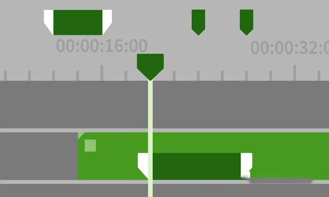 Premiere剪辑标记技术训练视频教程 Premiere Pro Guru Markers