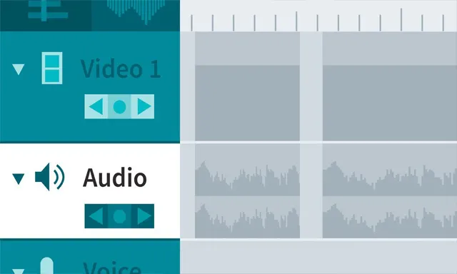Premiere Elements 2018视频编辑核心技术教程 Learning Premiere Elements 2018
