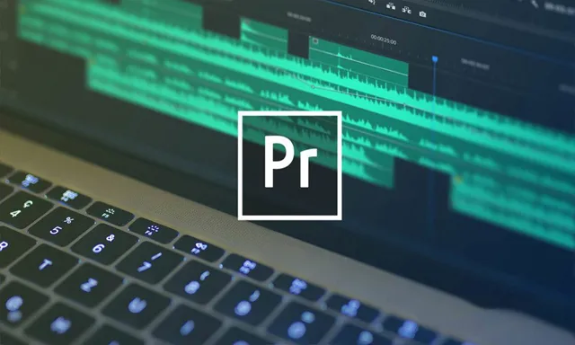 Premiere Pro音乐剪辑音频编辑核心技术视频教程