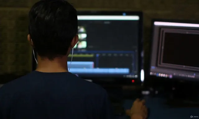 Premier Pro 2020视频编辑入门训练视频教程