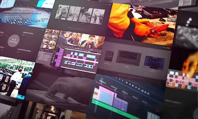 Premiere Pro电影分步编辑基本对话编辑技巧教程 Secrets of Creative Editing Course