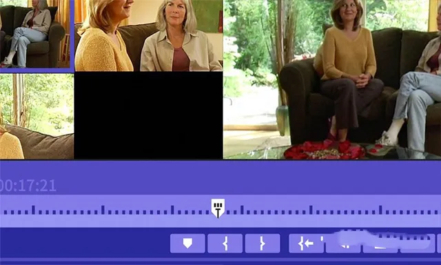 Premiere Pro 2021多机位镜头视频编辑训练教程 Premiere Pro Guru: Multi-Camera Video Editing with Richard Harrington