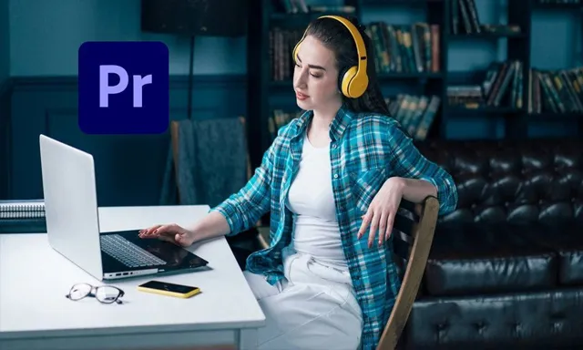 初学者Premiere Pro专业电影视频剪辑技术训练视频教程