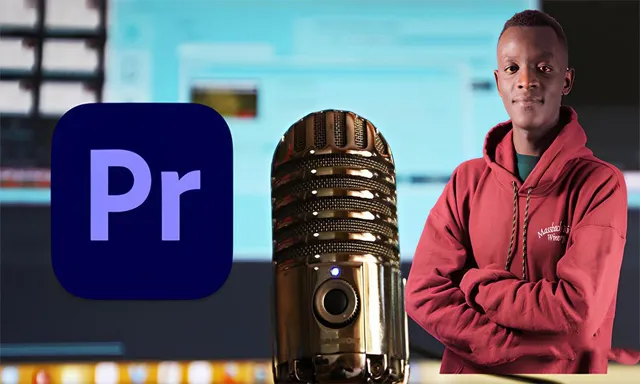 Premiere Pro影视文本动画制作视频教程 Learn Cinematic text animation in Premier Pro for Beginners