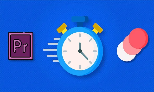 Premiere Pro视觉特效制作视频教程 中文字幕 Premiere Pro Slow Motion Deep Dive