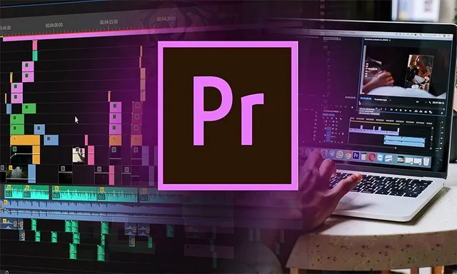 Premier Pro专业视频剪辑从入门到精通视频教程 Video Editing A-Z Complete (Master Course) on Premier Pro