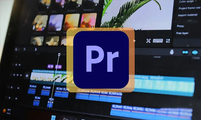 电影人视频剪辑制作从构思到后期完整流程视频教程 The Beginner's Guide to Adobe Premiere Pro: Edit Like a Pro