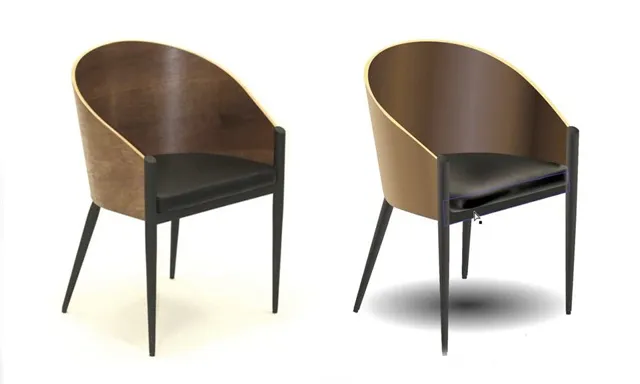 AI创建简单基本矢量平面图形工作流程视频教程 中文字幕