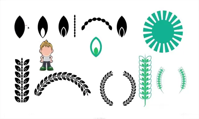 AI大师级制作设计内容工作流程视频教程 中文字幕