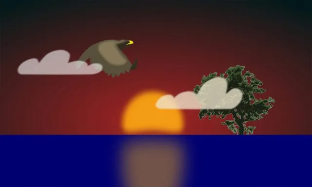 Inkscape矢量插图基础核心技术训练视频教程 中文字幕 Getting Started in Inkscape