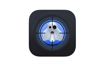 Ghost Buster Pro v3.8.1 激活版 Mac内存清理工具