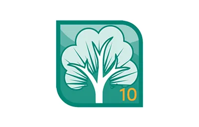 RootsMagic 10 v10.0.7 激活版 Mac族谱与家系历史管理的家谱工具