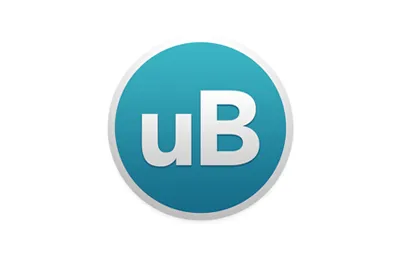 uBar v4.2.3 激活版 Mac超强win式任务栏工具