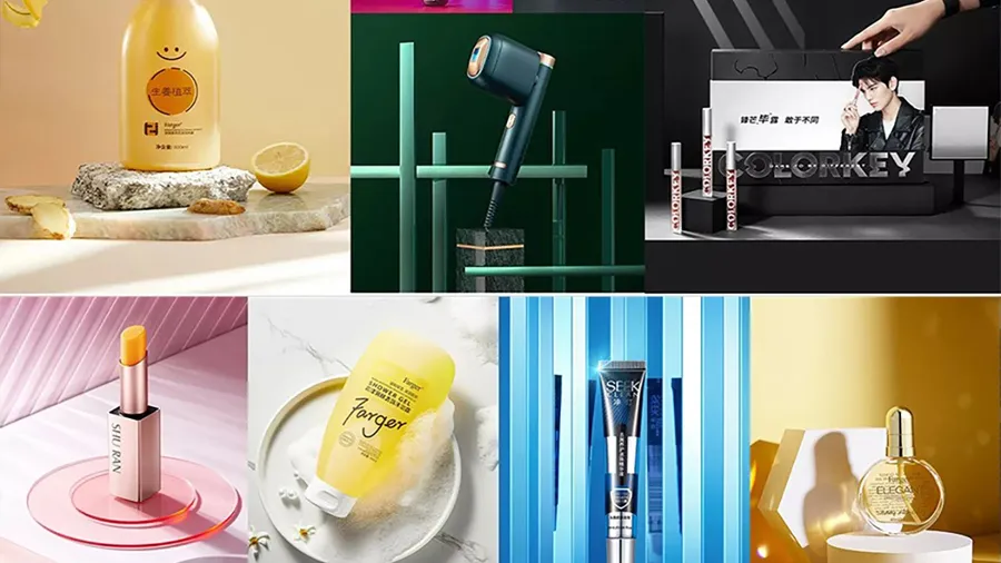 商业产品摄影&商业产品后期精修全能班中文教程-附素材