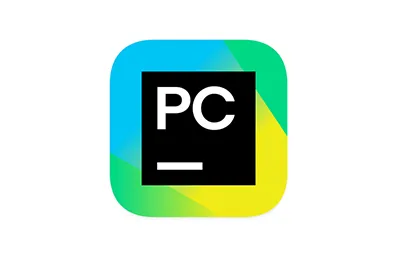 JetBrains Pycharm Pro v2025.2.3 中文激活版 Win高级Python编程开发工具PC
