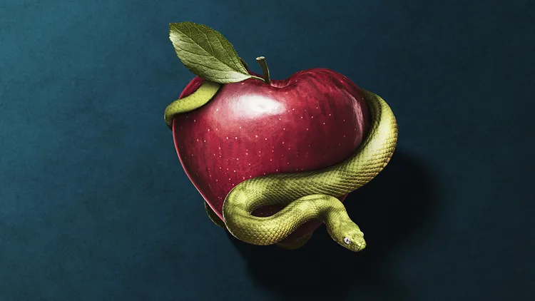 Photigy–AlexKoloskov概念情人节产品摄影及后期合成教程＃78-中文字幕 Artistic Post-Production Workshop #78