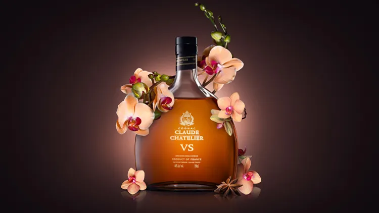Photigy–AlexKoloskov广告产品白兰地干邑图像拍摄及高级合成＃67-中文字幕 Advertising Cognac Image: Advanced Compositing in Photoshop Pro Club Workshop #67