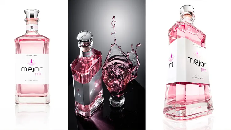 Photigy-Timothy Kou示例课程中的饮料产品摄影教程-中文字幕 Beverage Photography in Examples: Mejor Project