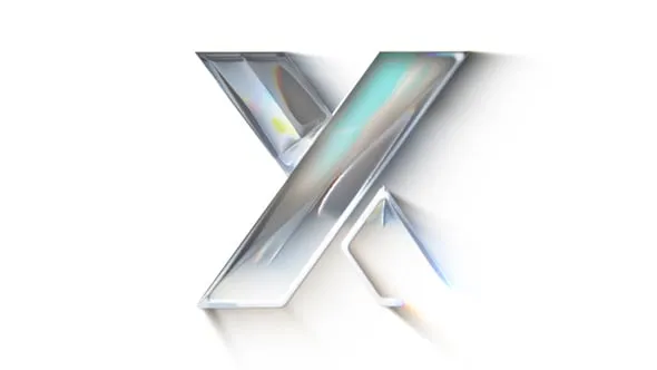 简单快速光泽感LOGO演绎片头动画PR模板下载 Logo Animation