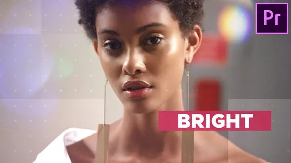 动感时尚vlog现代城市街头风开场白PR模板下载 Dynamic Intro