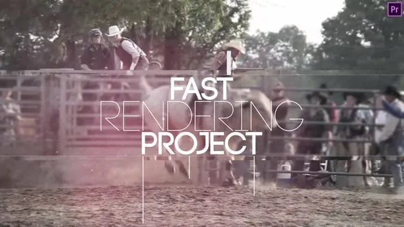 环游世界制作媒体幻灯片介绍视频动画PR模板下载 40 Seconds Around The World Premiere Pro