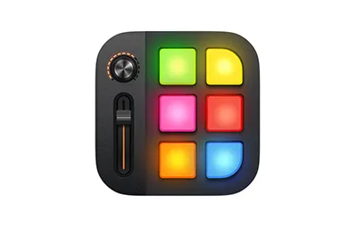 DJ Mix Pads 2 v16.0.13 激活版 Mac超强DJ混音垫 音乐创作工具