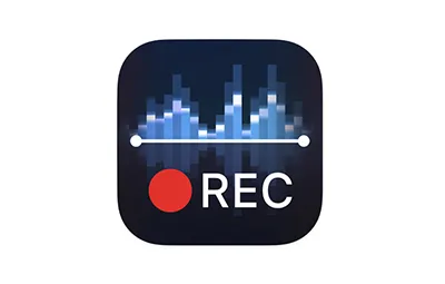 Professional Recorder & Editor v7.0.8 激活版 Mac专业录音和编辑软件
