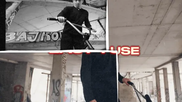 10个纸质纸张分割撕裂过渡效果PR模板下载 Paper Transitions