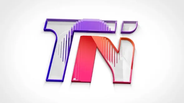 公司企业品牌标志演绎动画视频片头PR模板 Business Logo