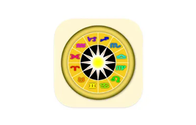 Astro Gold v6.2.1 激活版 Mac占星软件