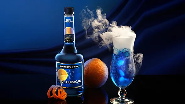 Photigy–AlexKoloskov创意产品干冰效果摄影教程＃59-中文字幕 Amazing Dry Ice Effect Workshop #59