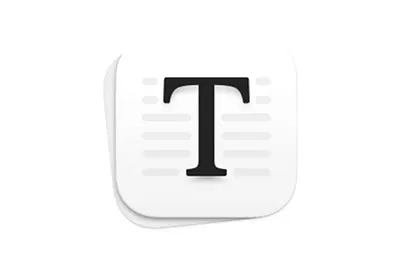 Typora v1.12.1 激活版 Mac优秀的Markdown文本编辑器