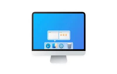ActiveDock v2.810 激活版 Mac强大的Dock增强工具