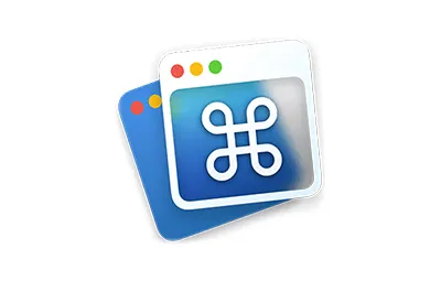 Command-Tab Plus v2.8.5 激活版 Mac应用程序切换增强工具