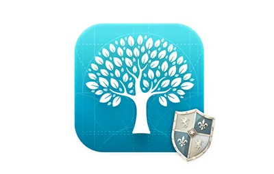 MacFamilyTree v11.1.1 激活版 Mac族谱家谱制作软件