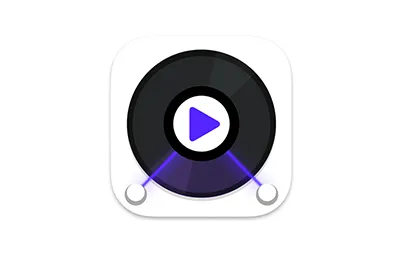 Audio Editor v3.8.2 激活版 Mac专业音频编辑软件