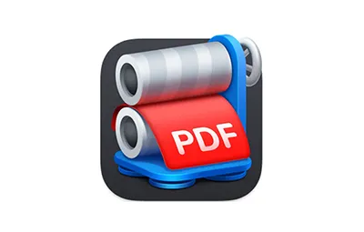 PDF Squeezer v4.5.5 激活版 Mac专业PDF文件压缩器