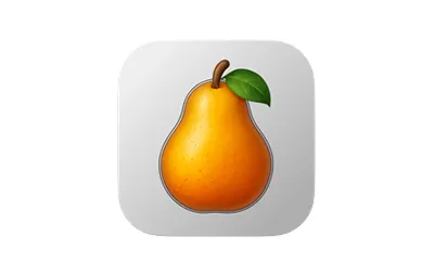 Pearcleaner v5.0.6 激活版 梨子清理 Mac应用软件卸载清理工具