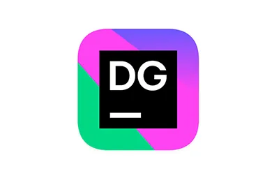 JetBrains DataGrip 2025.2.4 中文激活版 Mac多引擎数据库管理工具 (内含Intel+ARM版)