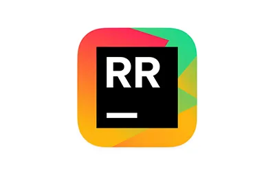 JetBrains RustRover v2025.2.1 中文激活版 Mac高效Rust开发工具 (内含Intel+ARM版)