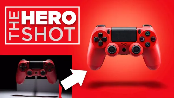 Fstoppers-摄影师Brian Rodgers Jr标杆镜头产品摄影布光及后期教程 The Hero Shot: How To Light And Composite Product Photography