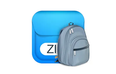 Archiver v4.3.1 激活版 Mac压缩解压工具