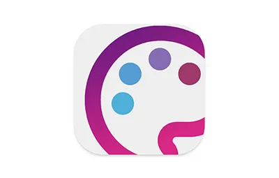 Colori v1.7 激活版 Mac颜色设计软件