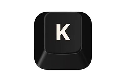 Klack v1.7.2 激活版 Mac机械键盘模拟软件