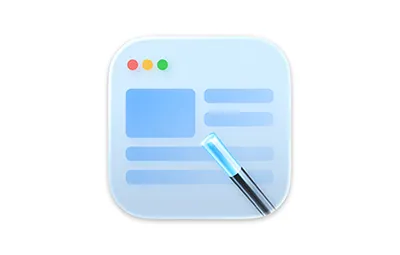 Coherence X v5.0.3 激活版 网站转换为Mac应用的工具