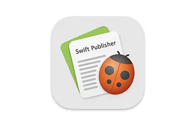 Swift Publisher v5.7.3 激活版 Mac优秀页面布局桌面排版编辑软件