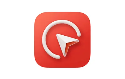 MouseBoost Pro v3.9.1 中文激活版 Mac右键助手专业版 右键菜单功能扩展 鼠标右键助手