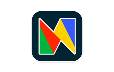 uDock v4.8.4 激活版 Mac应用程序快速启动管理器