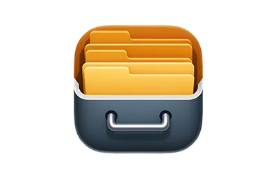 File Cabinet Pro v8.6.4 激活版 Mac菜单栏文件管理软件