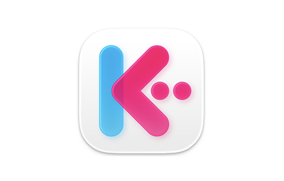 Keep It v2.7.3 激活版 Mac专业笔记工具 写笔记保存链接存储文档软件